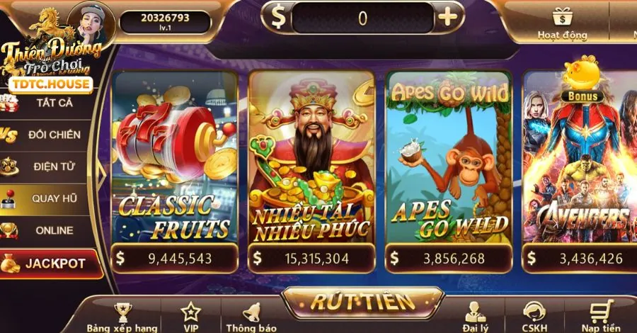 Hình ảnh minh họa giá trị cốt lõi ga65 win
