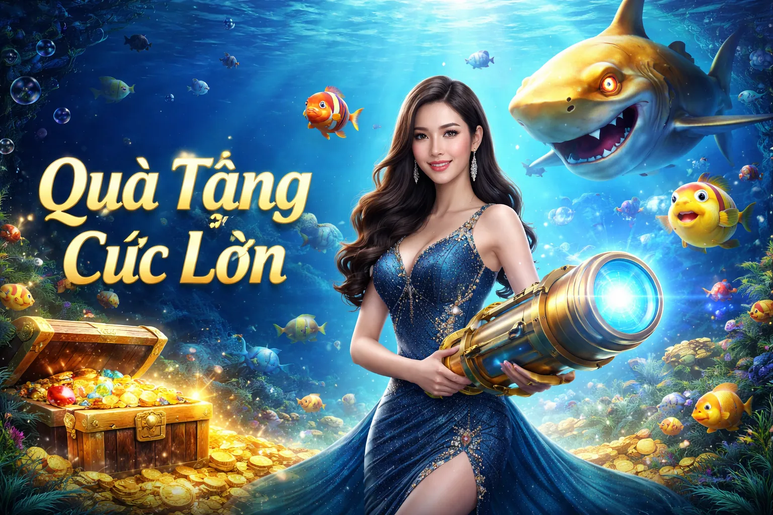 Nổ hũ ga65 win