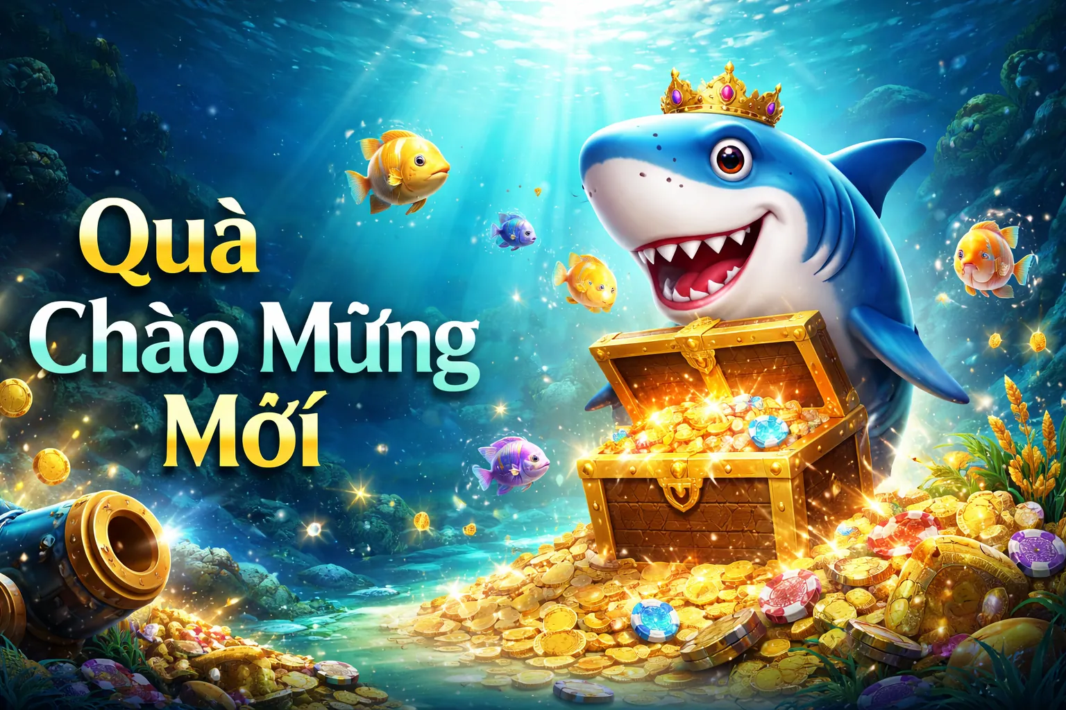 Bắn cá ga65 win