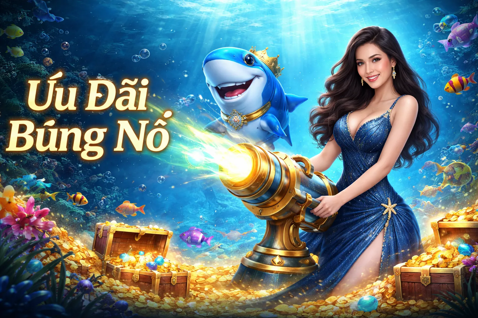 Nổ hũ tại ga65 win