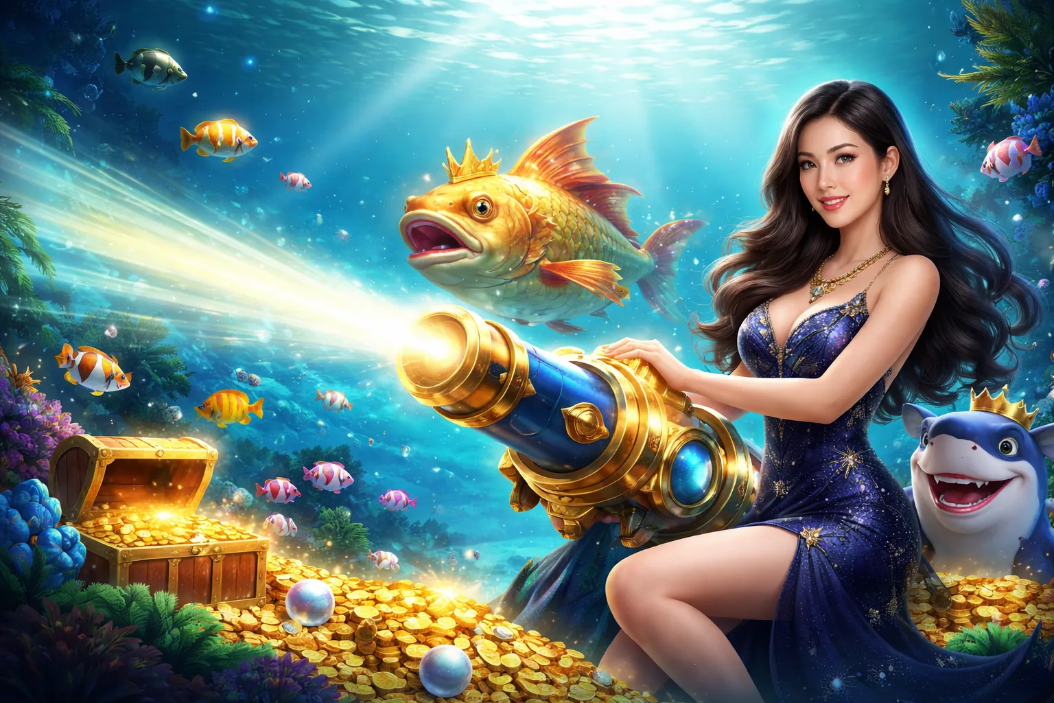 Tổng quan các môn thể thao đa dạng tại ga65 win