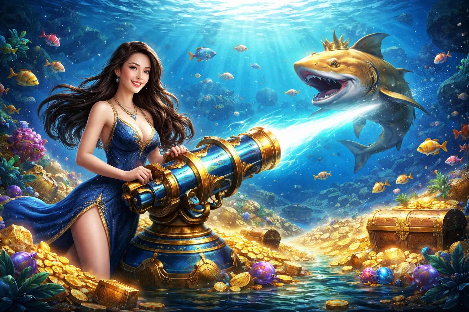 Cá cược eSports tại ga65 win