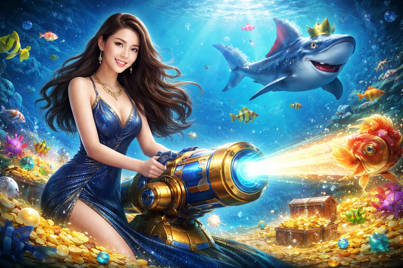 Thưởng nạp lại hàng ngày tại ga65 win