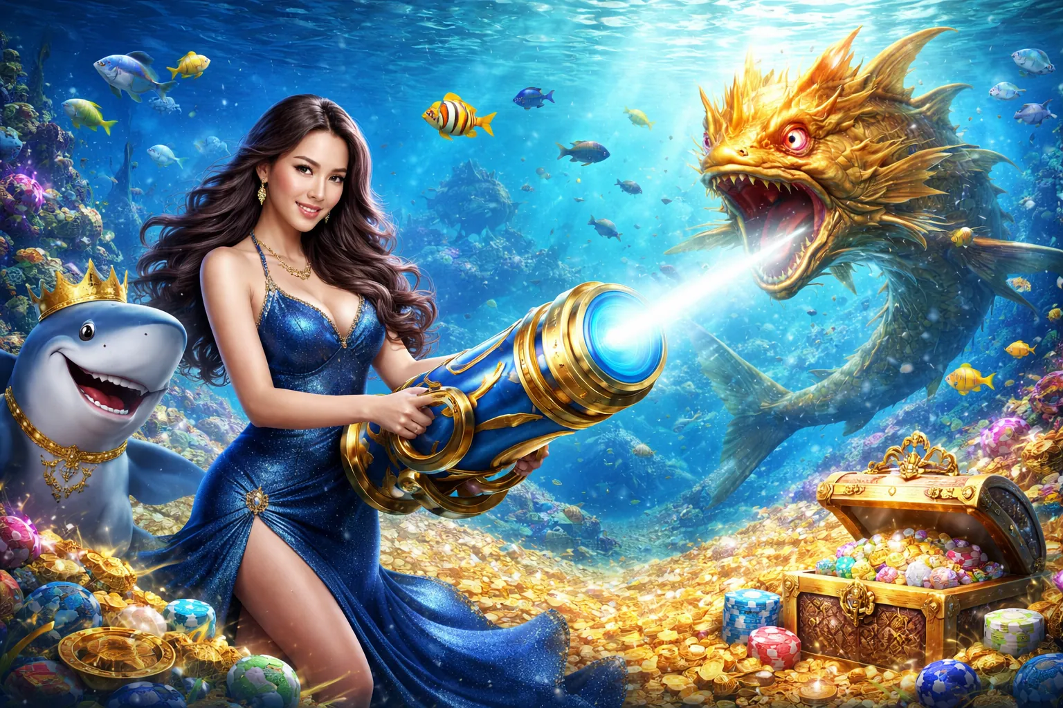 Mẹo cá cược thể thao ga65 win