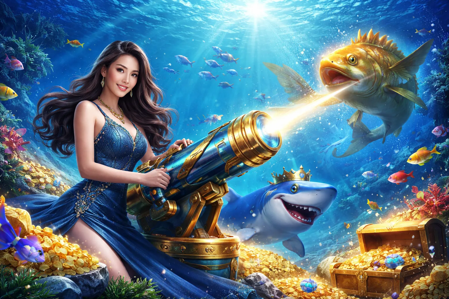 Video Slot tại ga65 win