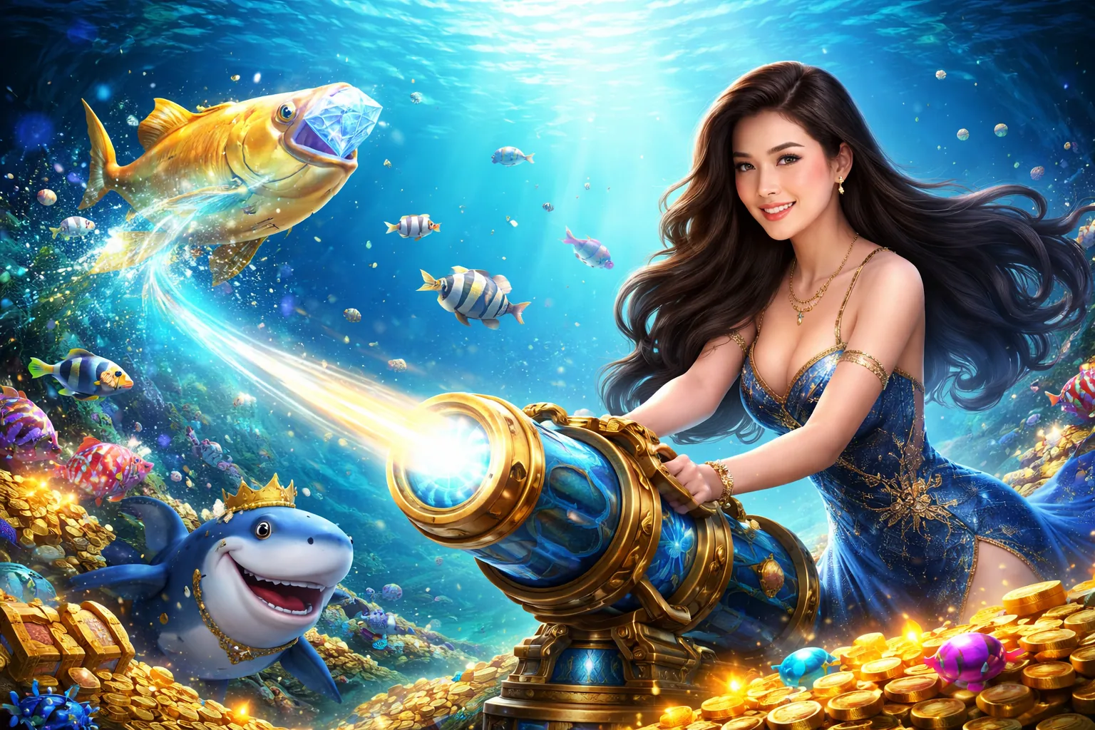 Ưu đãi nạp tiền lần đầu ga65 win