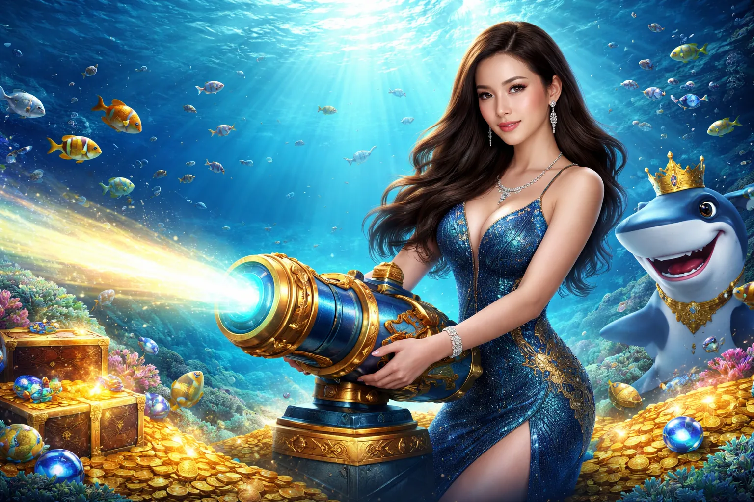 Người chơi trải nghiệm slot game trên thiết bị di động