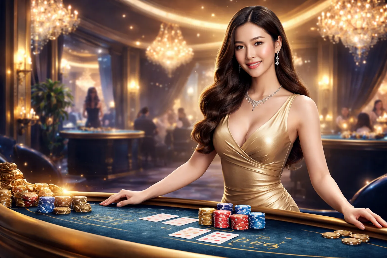 Hướng dẫn chiến lược bắn cá
