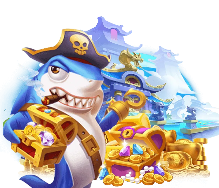 Bắn Cá Thần Tài tại Ga65 Win