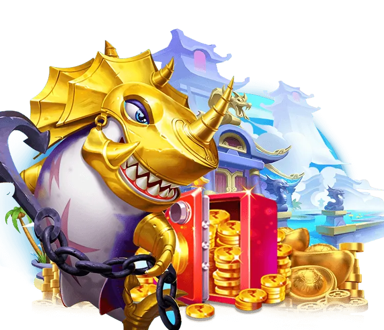 Bắn Cá Rồng tại Ga65 Win