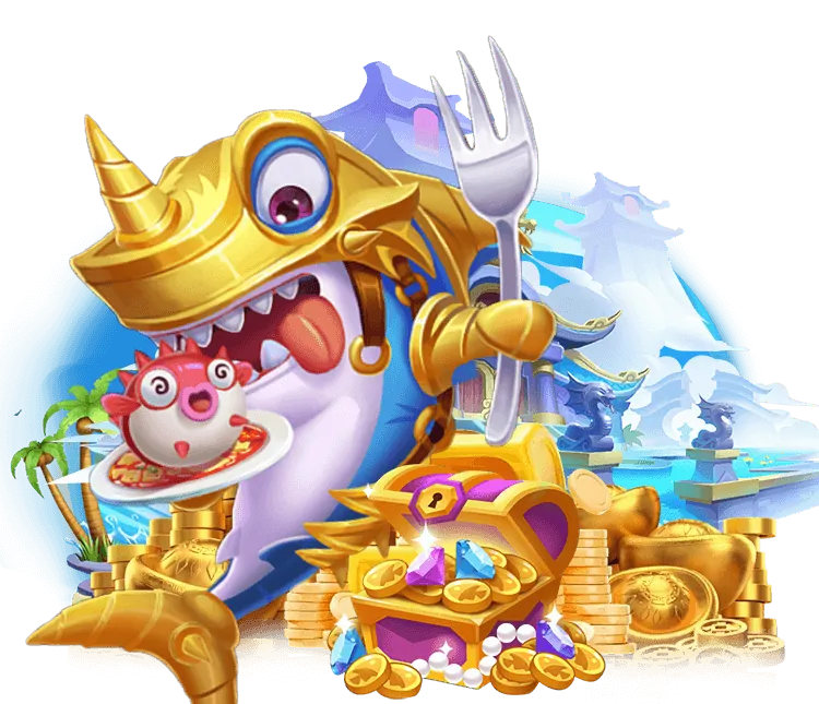 Bắn Cá Tiên Cảnh tại Ga65 Win
